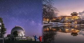 오늘따라 잠들기 아쉽다면... 낮보다 아름다운 국내 야경 좋은 곳... 잠들기 아쉽다면... 낮보다 아름다운 국내 야경 좋은 곳 추천 BEST 5