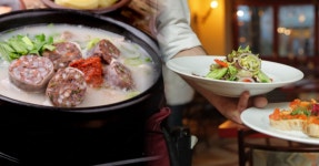 46년 전통의 육수부터 프랑스 요리까지! 인천 미추홀구 맛집 5곳 완벽... 전통의 육수부터 프랑스 요리까지! 인천 미추홀구 맛집 5곳 완벽 가이드