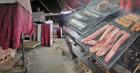 ... 서울 근교 삼겹살 찜질방 추천 BEST5 < 국내 여행 < 기사본문 - 여행톡톡 땀도 빼고 삼겹살도 먹고!!... 서울 근교 삼겹살 찜질방 추천 BEST5