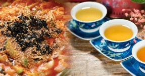 맛과 멋이 공존하는 곳! 충북 옥천, 독특한 맛집 베스트 5 < 숙소&맛집 < 기사본문 - 여행톡톡 맛과 멋이 공존하는 곳! 충북 옥천, 독특한 맛집... 