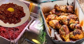 곰탕부터 연탄불고기까지! 나주, 꼭 가봐야 할 맛집 5선 < 숙소&맛집 < 기사본문 - 여행톡톡 곰탕부터 연탄불고기까지! 나주, 꼭 가봐야 할 맛집... 