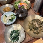 시래기부터 버섯까지 맛있는 건강 메뉴!경기 광주,특색 있는 맛집 4선 < 숙소&맛집 < 기사본문 - 여행톡톡 시래... 