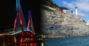 도심 속 숨은 녹색 휴식처 부산 시내 공원 및 산책로 5곳 탐방기 < 국내 여행 < 기사본문 - 여행톡톡 도심 속 숨은 녹색 휴식처 부산 시내 공원... 