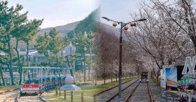 바다 위 철길을 달리는 낭만 삼척 해양레일바이크로 떠나는 특별한... 위 철길을 달리는 낭만 삼척 해양레일바이크로 떠나는 특별한 여행