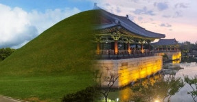 경주에서 느끼는 색다른 매력! 경주, 색다른 명소 베스트 5 < 국내 여행 < 기사본문 - 여행톡톡 경주에서... 