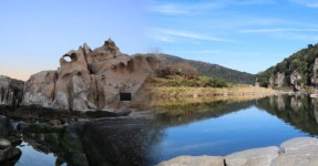 바위가 들려주는 천년의 이야기! 국내 기암괴석 명소 BEST 4 추천 < 국내 여행 < 기사본문 - 여행톡톡 바위가 들려주는 천년의 이야기! 국내... 