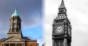 시간을 기록하는 풍경 속으로! 유럽의 숨은 시계탑 여행지 BEST 5... 기록하는 풍경 속으로! 유럽의 숨은 시계탑 여행지 BEST 5 추천