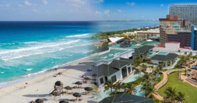 카리브해의 진주를 만나다! 멕시코 칸쿤 필수 관광지 BEST 4 추천... 여행톡톡 카리브해의 진주를 만나다! 멕시코 칸쿤 필수 관광지 BEST 4 추천