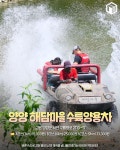 2025 국내 이색 액티비티 여행지 총정리 (체험) < 국내 여행 < 기사본문 - 여행톡톡 2025 국내 이색 액티비티 여행지 총정리 (체험)