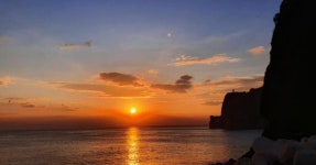 독도 전망부터 봉래폭포까지! 울릉도 자연 탐험의 매력적인 하루 < 국내 여행 < 기사본문 - 여행톡톡 독도 전망부터 봉래폭포까지! 울릉도 자연... 