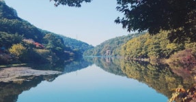 1박2일 코스로 추천하는 곳! 함안의 고요함과 자연, 무진정에서... 코스로 추천하는 곳! 함안의 고요함과 자연, 무진정에서 만나는 평화