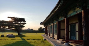 관광만 하고 떠나기 아쉬운 곳! 부산 동래구, 4월에 꼭 걸어봐야 할 산책길과 체험 공간 < 국내 여행 < 기사본문 - 여행톡톡 관광만 하고 떠나기... 