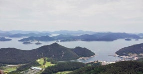  다도해해상국립공원 트레킹과 느리게 걷는 다도해의 매력 < 국내 여행 < 기사본문 - 여행톡톡 1,700여 섬의 풍경과 느림의 미학! 다도해해상... 