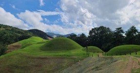 도심 속 역사와 자연이 어우러진 5월의 산책! 부산 연제구, 역사와 자연의 특별한 문화 체험 < 국내 여행 < 기사본문 - 여행톡톡 도심 속 역사와... 