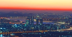 예술이 어우러진 독특한 야간 풍경! 밤이 되면 더욱 특별해지는 전국 이색 야경 명소 < 국내 여행 < 기사본문 - 여행톡톡 예술이 어우러진 독특한... 