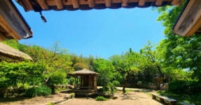 조선식 정원의 진수와 남도 자연! 강진 백운동별서정원 산책과 주변 명소 탐방기 < 국내 여행 < 기사본문 - 여행톡톡 조선식 정원의 진수와 남도... 