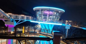 앞산 케이블카와 전통문화! 대구 남구, 자연과 문화가 만나는 도심 여행의 즐거움 < 국내 여행 < 기사본문 - 여행톡톡 앞산 케이블카와 전통문화!... 