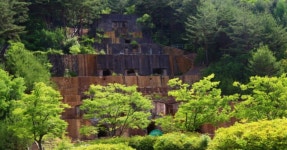 산속 계곡과 숲길의 자연생태 경북 영양 대티골, 산속 계곡과 숲길에서 만나는 초여름의 청정 자연 < 국내 여행 < 기사본문 - 여행톡톡 산속... 