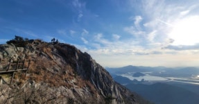 피톤치드 가득한 숲길! 전남 고흥 팔영산, 편백나무 숲과 산림치유 공간 < 국내 여행 < 기사본문 - 여행톡톡 피톤치드 가득한 숲길! 전남 고흥... 
