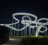 바다와 철의 도시를 걷다! 포항 환호공원 스페이스워크, 6월의 바다 전망 명소 < 국내 여행 < 기사본문 - 여행톡톡 바다와 철의 도시를 걷다!... 