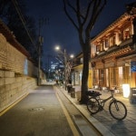 여름 감성 산책의 정수! 서울 서순라길, 전통과 현대가 만나는 산책길... 감성 산책의 정수! 서울 서순라길, 전통과 현대가 만나는 산책길