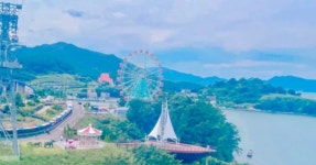 여기가 정말 우리나라 맞나요? 경남 사천, 바다와 산이 만드는 완벽한 여름 피서지 < 국내 여행 < 기사본문 - 여행톡톡 ​​​​​​​여기가... 