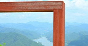  군위 화산마을, 고지대 자연과 농촌 체험의 대표 산골 마을 < 국내 여행 < 기사본문 - 여행톡톡 시원한 여름을 나기 좋은 곳! 군위 화산마을... 