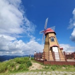 군위 화산마을, 고지대 자연과 농촌 체험의 대표 산골 마을 < 국내 여행 < 기사본문 - 여행톡톡 시원한 여름을 나기 좋은 곳! 군위 화산마을... 