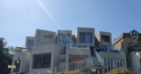 주말엔 예술 감상 어때요?! 파주 헤이리 예술마을, 카페와 전시관을 잇는 예술 산책길 < 국내 여행 < 기사본문 - 여행톡톡 주말엔 예술 감상... 