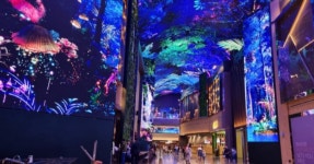 영종도의 대표 엔터 공간!인스파이어 아레나, K-팝과 엔터테인먼트가... 대표 엔터 공간!인스파이어 아레나, K-팝과 엔터테인먼트가 만나다