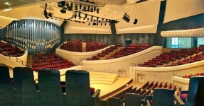 문화의 새 지평을 열다! 부산콘서트홀, 부산 최초 클래식 전용 공연장... 새 지평을 열다! 부산콘서트홀, 부산 최초 클래식 전용 공연장