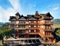 진짜 국내 맞아?!...국내에서 만나는 이국적인 분위기 가득한 휴양지 감성 호텔 BEST 4 추천 < 숙소추천 < 숙소&맛집 < 기사본문 - 여행톡톡... 