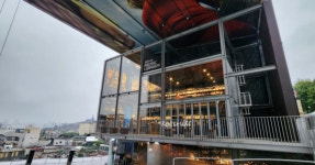 동네 산책조차 특별하게 바꾸는 트렌디 스팟…아트와 취향이 어우러진 감성 놀이공간 < 국내 여행 < 기사본문 - 여행톡톡 동네 산책조차... 