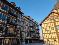 비행기 안 타도 유럽 감성 그대로!...해외 느낌 제대로 나는 이국적인 국내 여행지 BEST 4 추천 < 국내 여행 < 기사본문 - 여행톡톡 비행기 안... 