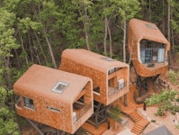 누워만 있어도 힐링 끝!...자연속에서 누리는 한적한 숲캉스 숙소 BEST 4 추천 < 숙소&맛집 < 기사본문 - 여행톡톡 누워만 있어도 힐링 끝!...... 