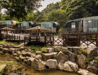 굳이 멀리 갈 필요 없어!...호텔보다 더 좋은 서울 근교 가을 글램핑 명소 BEST 4 추천 < 국내 여행 < 기사본문 - 여행톡톡 굳이 멀리 갈 필요... 