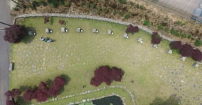 산속에서 발견한 별 모양 건축물?...한국 건축 대상을 수상한 고요한 힐링 스페이스 < 국내 여행 < 기사본문 - 여행톡톡 산속에서 발견한 별 모양... 