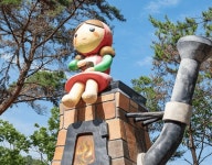 단풍도 바다도 다 있는 곳!...SNS 감성 폭발하는 기장 가볼만한 곳 BEST 4 추천 < 국내 여행 < 기사본문 - 여행톡톡 단풍도 바다도 다 있는... 