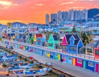 사진 천장 찍는 뷰 맛집!...현지인들도 감탄한 겨울 부산 가볼만한곳 BEST 4 추천 < 국내 여행 < 기사본문 - 여행톡톡 사진 천장 찍는 뷰 맛집!... 