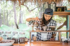 치앙라이 농장으로 놀러가자! < Chaing Rai < Thailand < ASIA < 기사본문 - 트래비 매거진 치앙라이 농장으로 놀러가자!