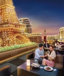 Sands Resorts Macao에서 누리는 봄날의 호캉스 < Stay < IDEA < 기사본문 - 트래비 매거진 Sands  Resorts  Macao에서 누리는 봄날의... 