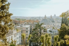 로마에서 온 메시지 < Roma < Italy < EUROPE < 기사본문 - 트래비 매거진 로마에서 온 메시지