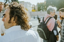 로마에서 온 메시지 < Roma < Italy < EUROPE < 기사본문 - 트래비 매거진 로마에서 온 메시지