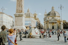 로마에서 온 메시지 < Roma < Italy < EUROPE < 기사본문 - 트래비 매거진 로마에서 온 메시지
