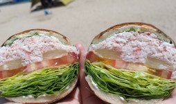 ‘빵심’으로 사는 당신을 위한, 속초 빵지순례 < Dining < IDEA < 기사본문 - 트래비 매거진 ‘빵심’으로 사는 당신을 위한, 속초 빵지순례