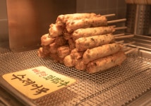 뉴트로 예산시장의 맛 < Dining < IDEA < 기사본문 - 트래비 매거진 뉴트로  예산시장의 맛