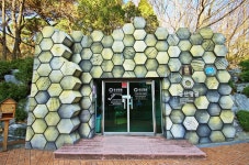 겸재정선미술관에서 겸재를 따라 금강산을 유람하다 < Seoul < S.KOREA < 기사본문 - 트래비 매거진 겸재정선미술관에서 겸재를 따라 금강산을... 