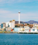 부산이 좋은 7가지 이유 < Gyeongnam < S.KOREA < 기사본문 - 트래비 매거진 부산이 좋은 7가지 이유