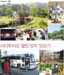 시티투어 양주-시티투어로 웰빙 양주 맛보기 < News < IDEA < 기사본문 - 트래비 매거진 시티투어 양주-시티투어로 웰빙 양주 맛보기