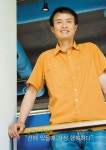 산악인 한왕용-“산에 있을 때 가장 행복하다” < Interview < PEOPLE... 트래비 매거진 산악인 한왕용-“산에 있을 때 가장 행복하다”